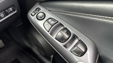 Nissan Juke 1.0 DiG-T 114 N-Connecta 5dr DCT Petrol Hatchback